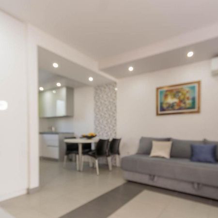 Apartments In Njivice/Insel Krk 13314 Zewnętrze zdjęcie