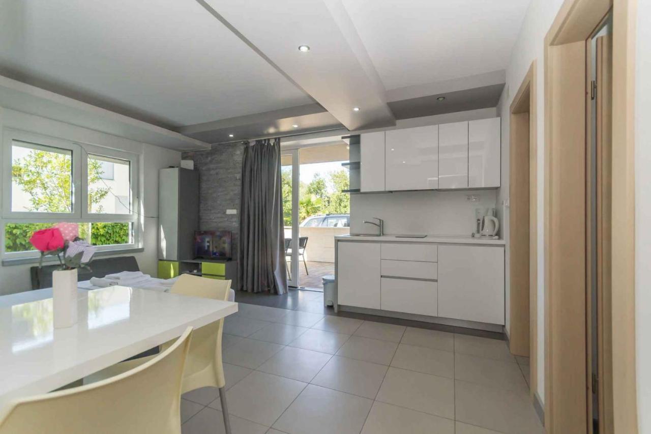 Apartments In Njivice/Insel Krk 13314 Zewnętrze zdjęcie