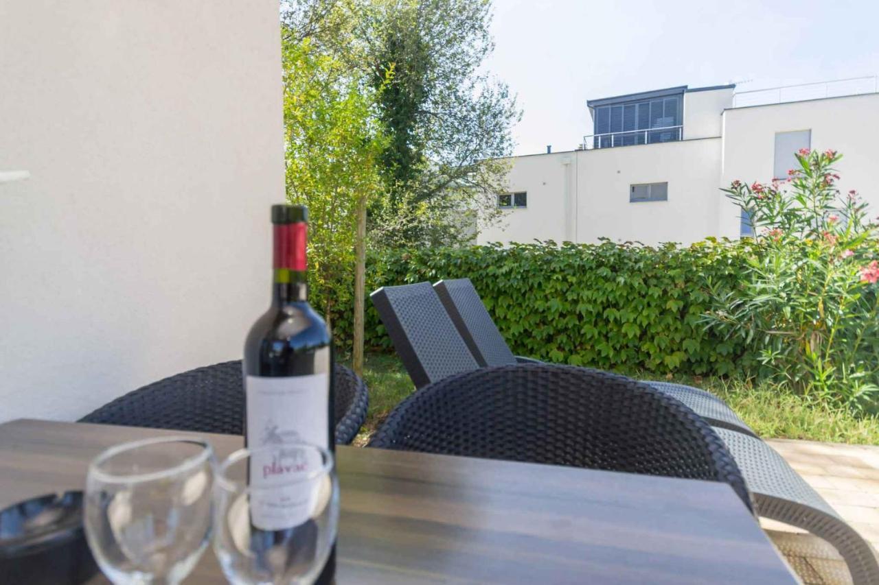 Apartments In Njivice/Insel Krk 13314 Zewnętrze zdjęcie
