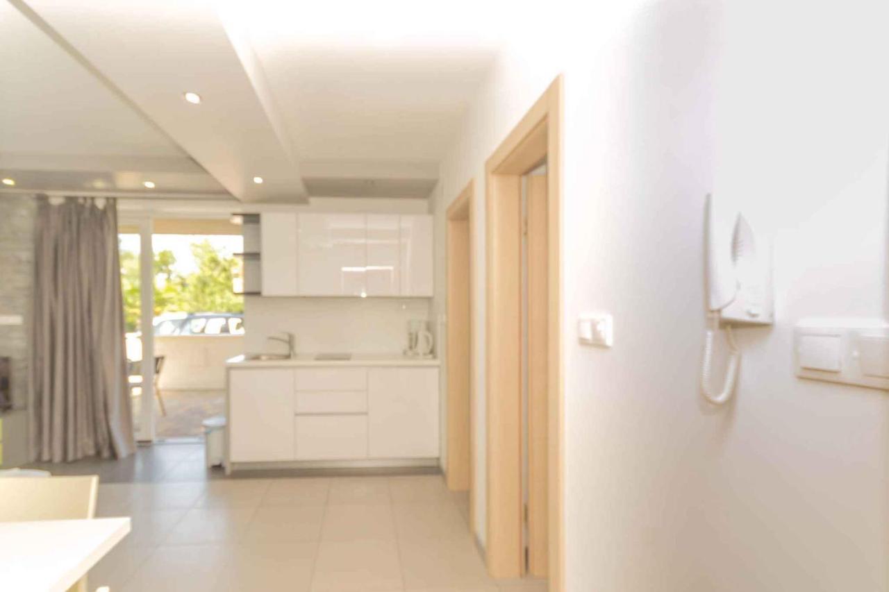 Apartments In Njivice/Insel Krk 13314 Zewnętrze zdjęcie