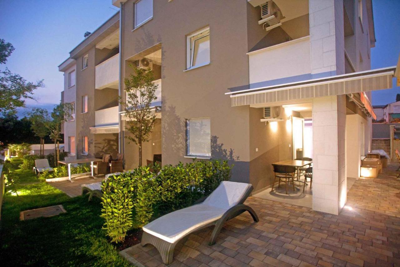Apartments In Njivice/Insel Krk 13314 Zewnętrze zdjęcie