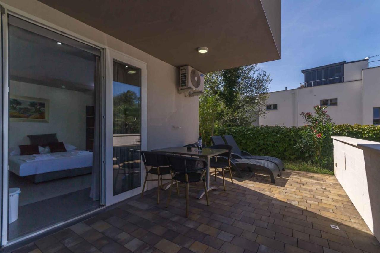 Apartments In Njivice/Insel Krk 13314 Zewnętrze zdjęcie