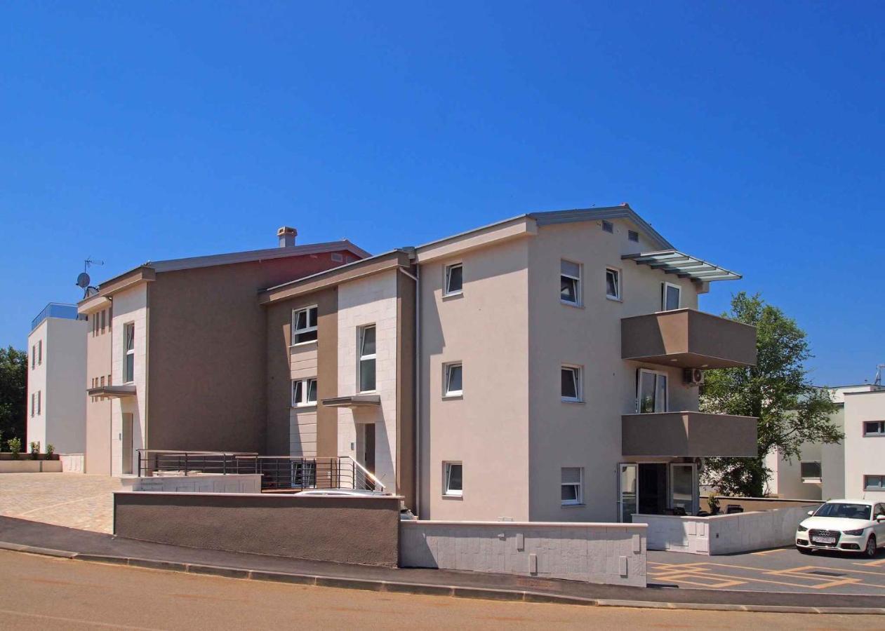 Apartments In Njivice/Insel Krk 13314 Zewnętrze zdjęcie