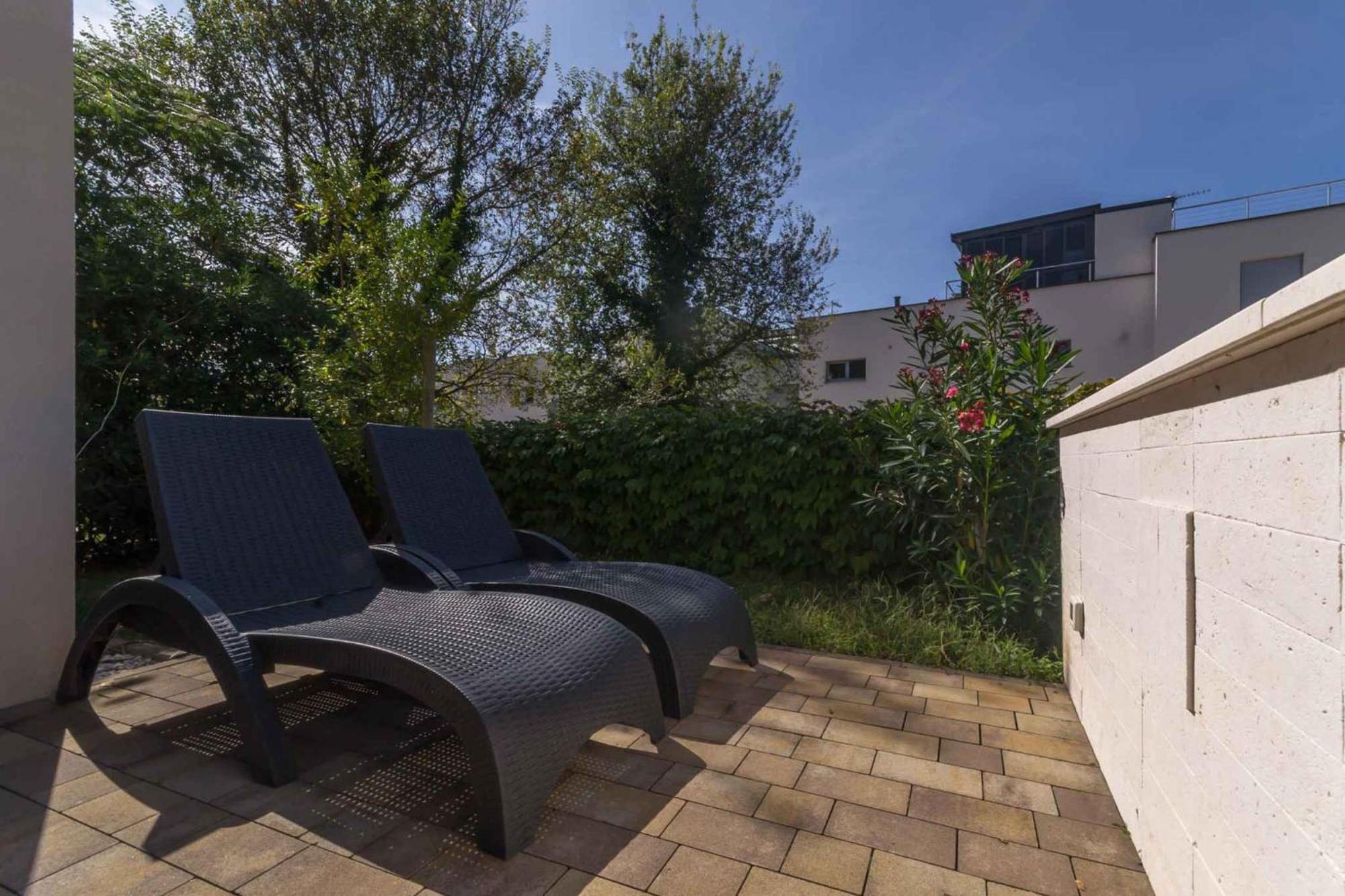 Apartments In Njivice/Insel Krk 13314 Pokój zdjęcie