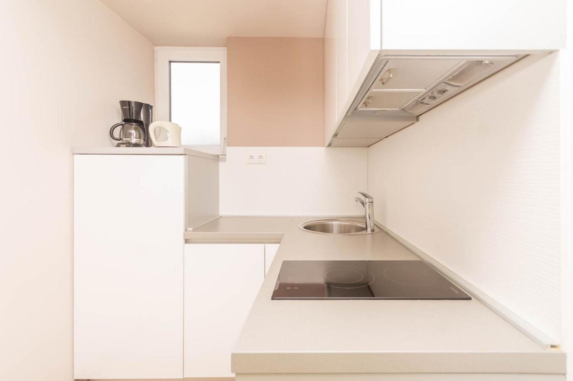 Apartments In Njivice/Insel Krk 13314 Zewnętrze zdjęcie
