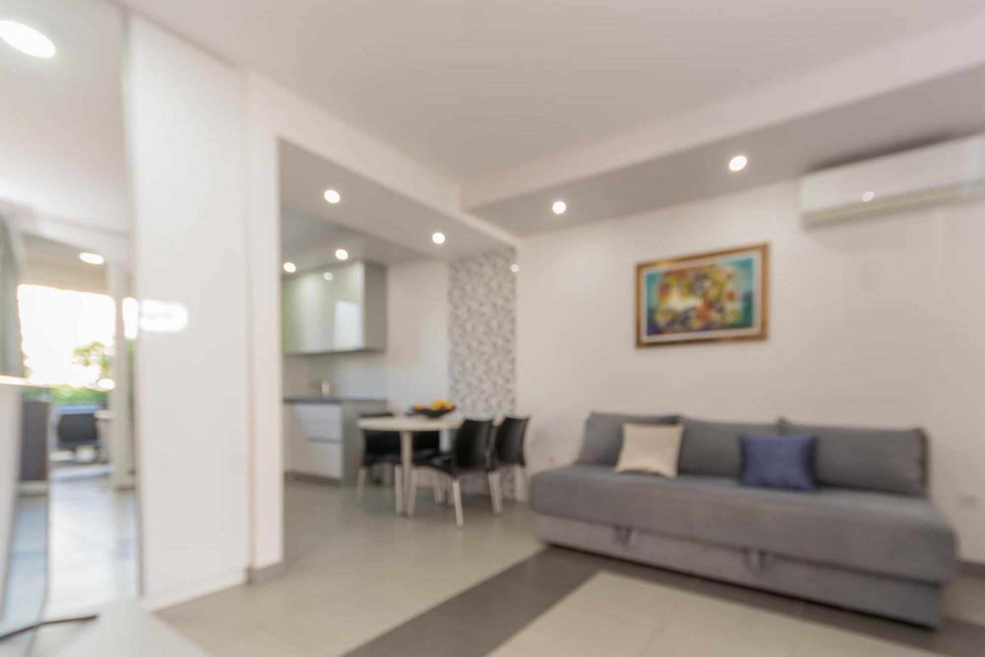 Apartments In Njivice/Insel Krk 13314 Zewnętrze zdjęcie