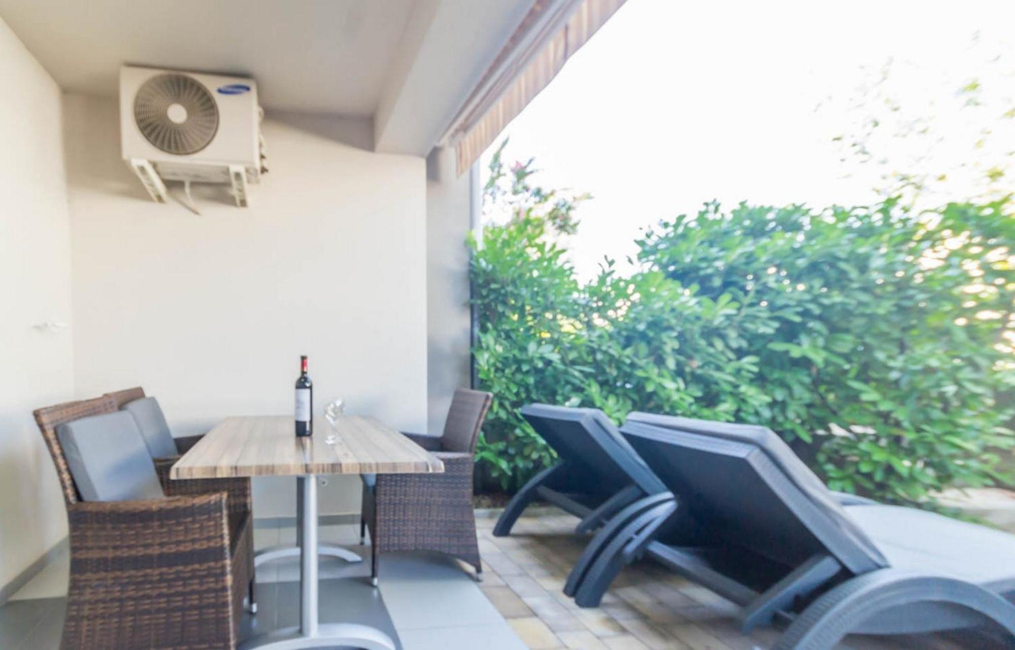 Apartments In Njivice/Insel Krk 13314 Zewnętrze zdjęcie