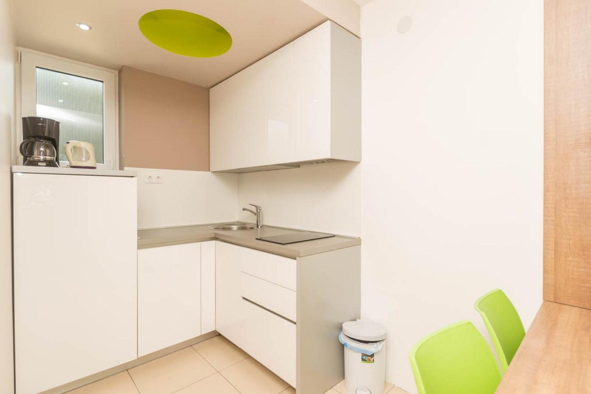 Apartments In Njivice/Insel Krk 13314 Zewnętrze zdjęcie