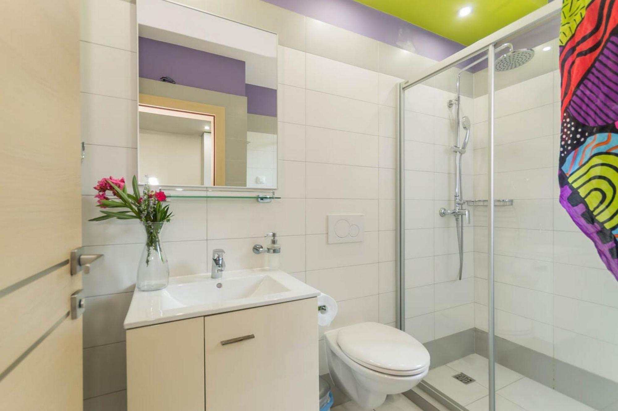 Apartments In Njivice/Insel Krk 13314 Zewnętrze zdjęcie