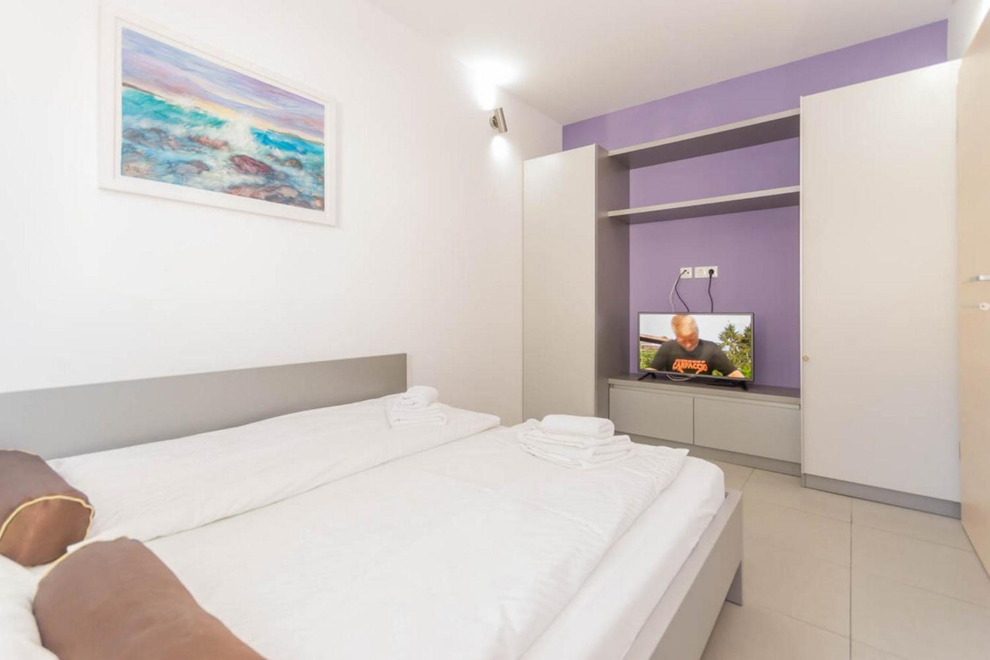 Apartments In Njivice/Insel Krk 13314 Zewnętrze zdjęcie