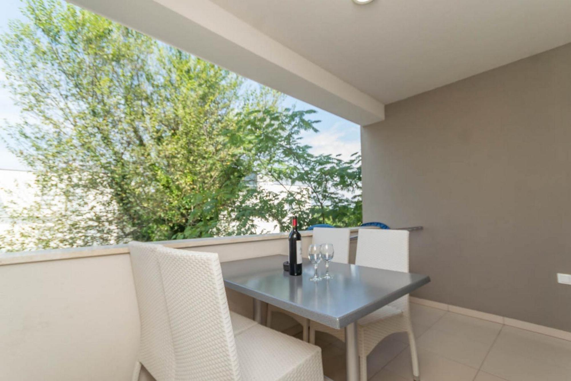 Apartments In Njivice/Insel Krk 13314 Zewnętrze zdjęcie
