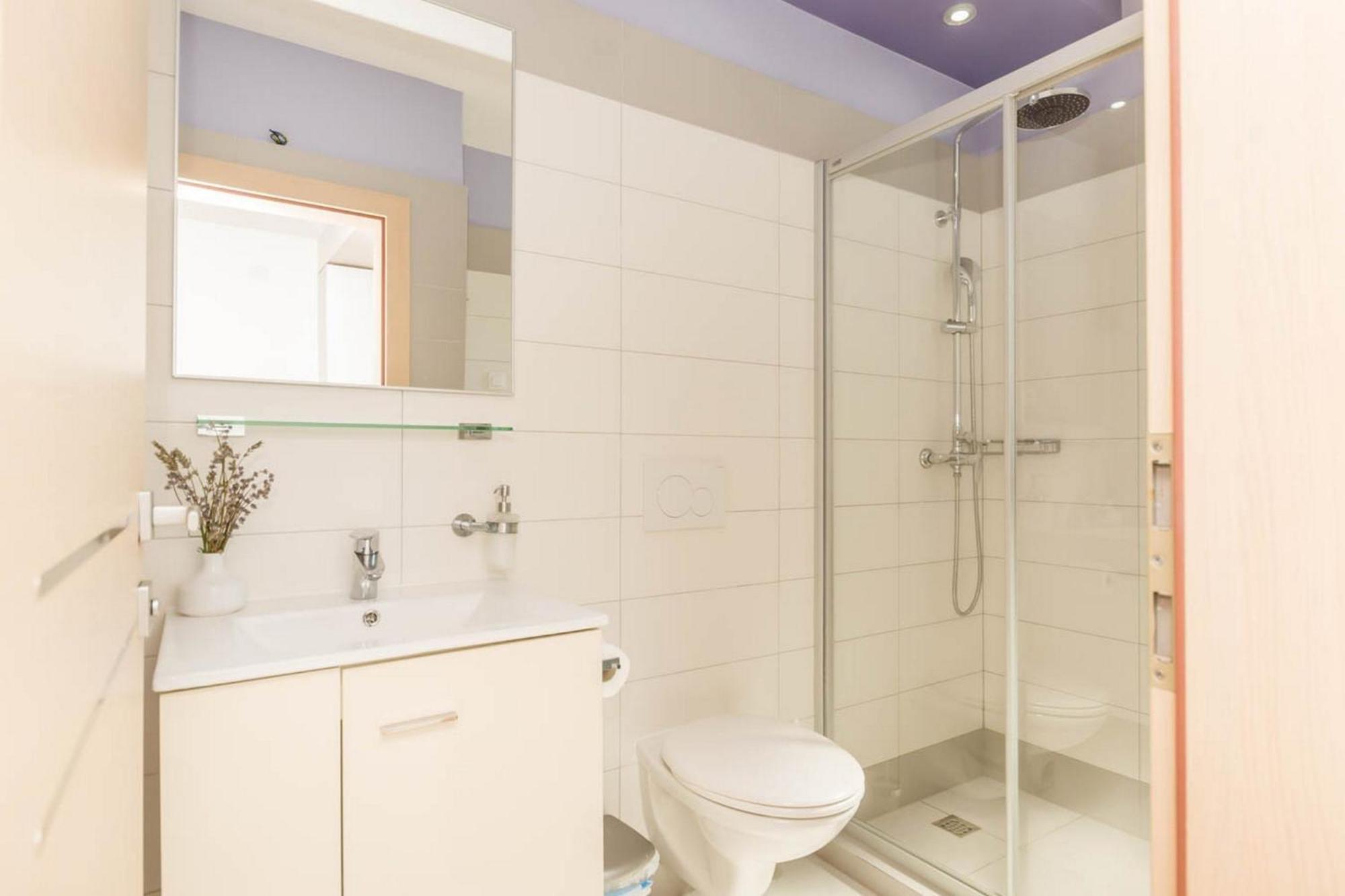 Apartments In Njivice/Insel Krk 13314 Zewnętrze zdjęcie