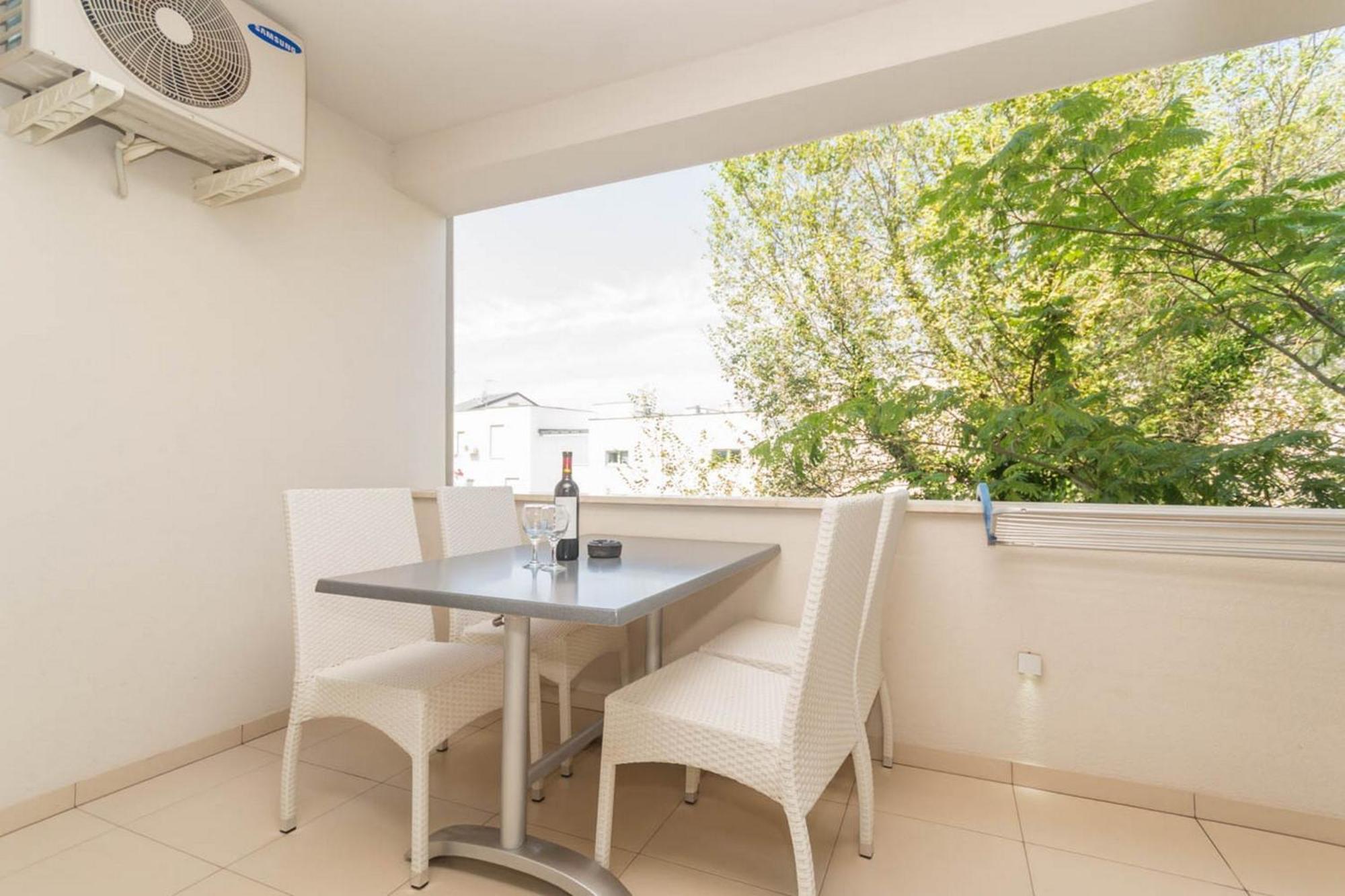 Apartments In Njivice/Insel Krk 13314 Zewnętrze zdjęcie