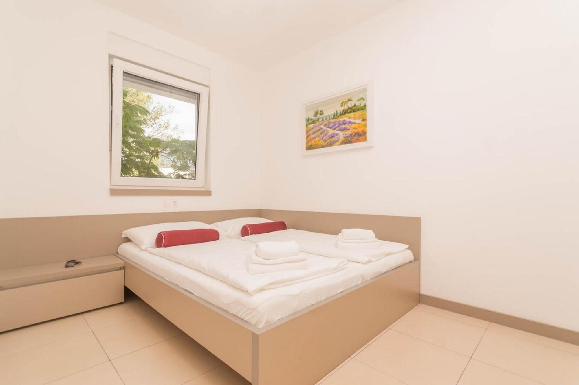 Apartments In Njivice/Insel Krk 13314 Zewnętrze zdjęcie