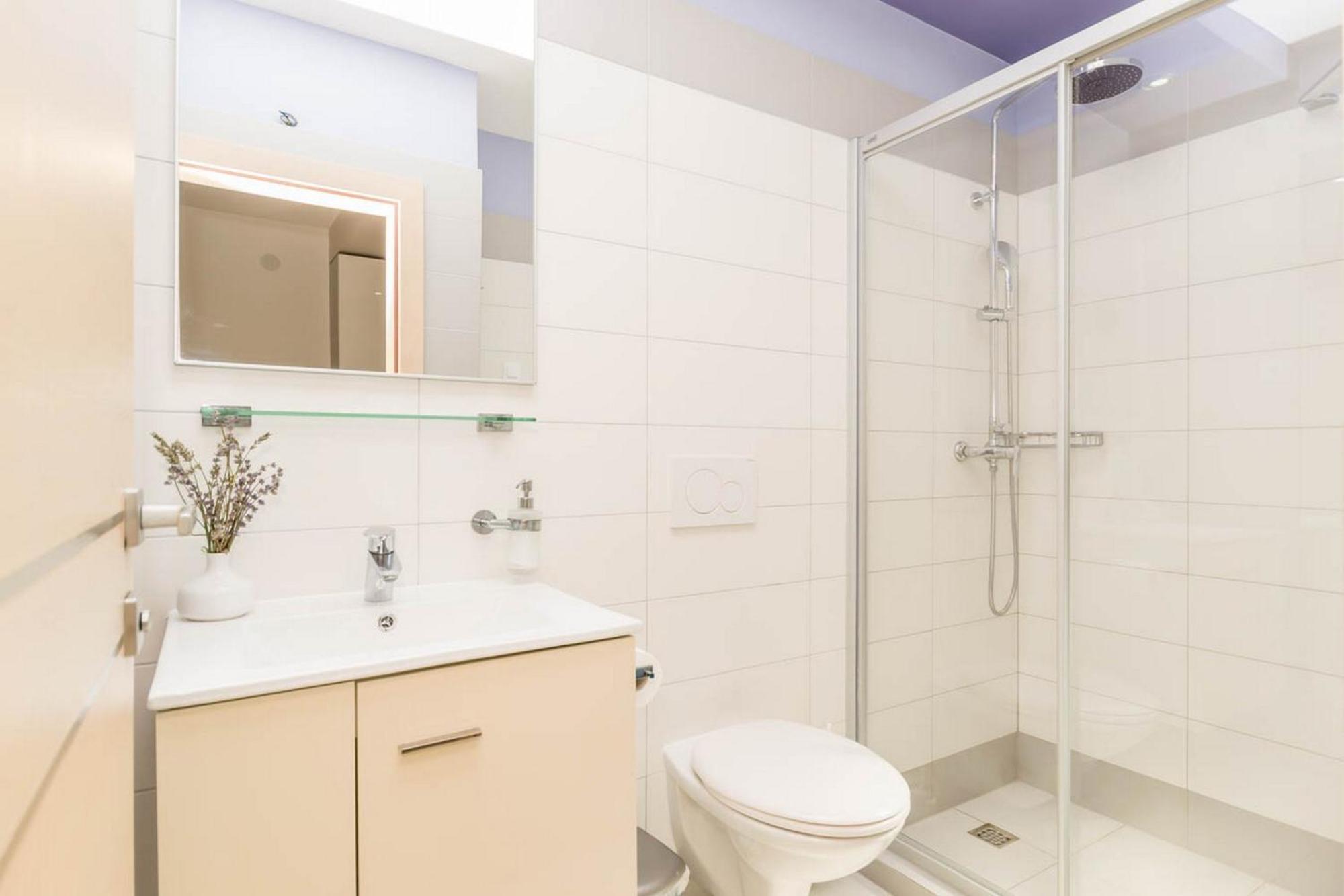 Apartments In Njivice/Insel Krk 13314 Zewnętrze zdjęcie