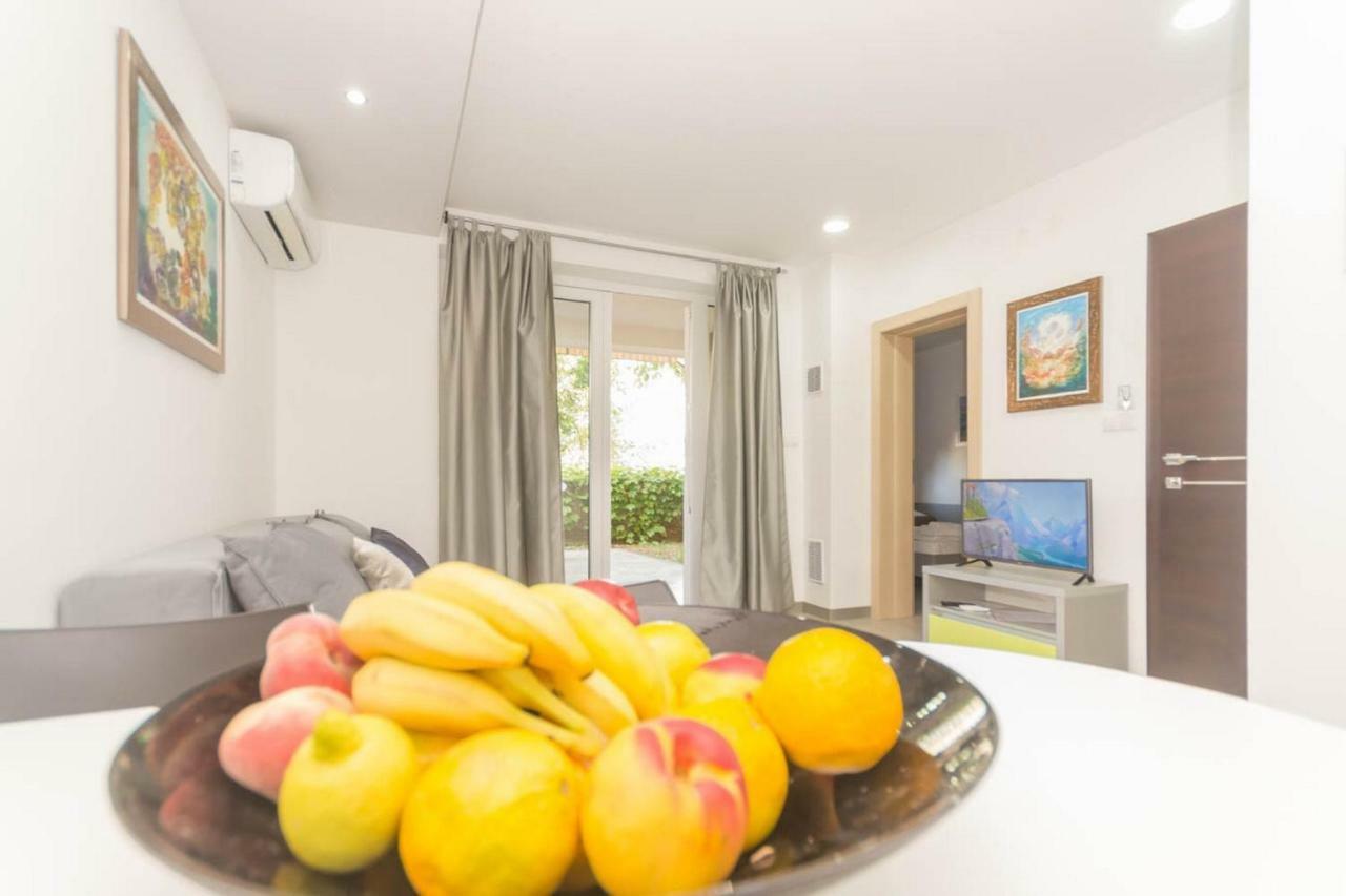 Apartments In Njivice/Insel Krk 13314 Zewnętrze zdjęcie